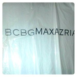BCBG MAX AZRIA Dress